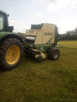 Lis Krone Vario 10/16 - 3