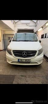 Mercedes-Benz Vito 114 XL Tourer - 3