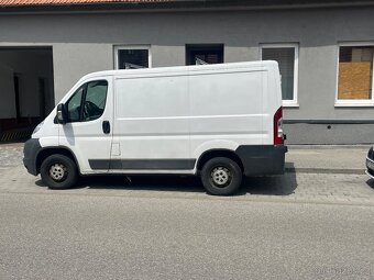 Peugeot Boxer - 3