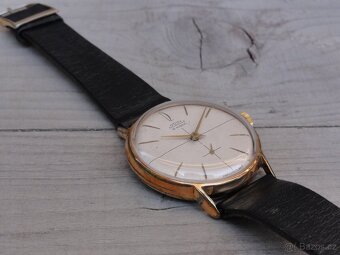 Hodinky Prim Brusel - 3