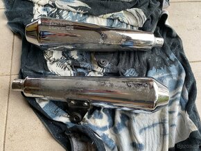 Triumph vyfuky - 3