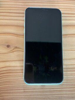 Iphone 11 plně funkčni - 3