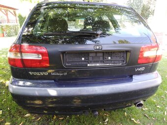 Volvo V40 1.8 90kW - 3
