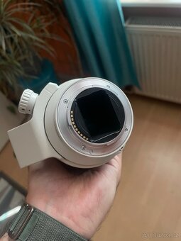 Sony FE 70-200 f4 - 3