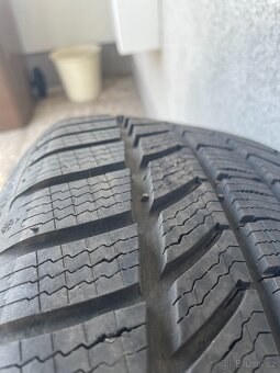 Continental 235/45 R20 ZIMNÍ - 3