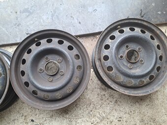 Kola kia ceed, hyundai i30 r15 - 3