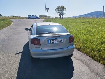 Prodej auta. - 3