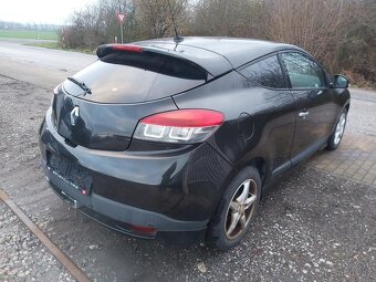 Renault Megane 2,0T 132Kw - 3
