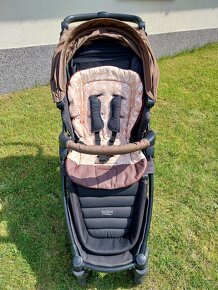 Sportovní kočárek Britax B-MOTION PLUS - 3
