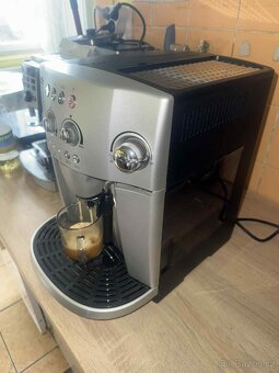 De'Longhi Magnifica - 3