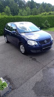 Volkswagen Polo 1.2 HTP 47kW - 3