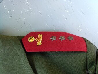 Kabát SNB - 3