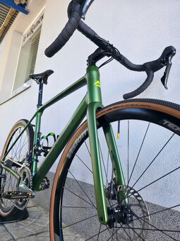 Silniční kolo MERIDA Scultura Endurance 300 2024 - 3
