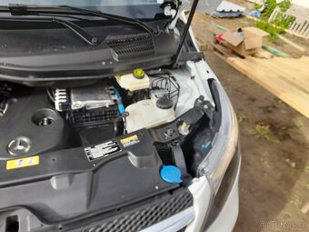 Mercedes V220 4 matic - 3