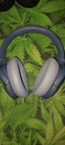 Sony WH-H910N sluchátka s mikrofonem NFC Bt 5.2 - 3