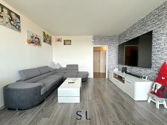 Pronájem byty 4+1, 98 m2 - Česká Lípa, ev.č. 01279 - 3