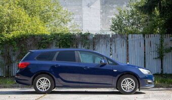 Opel Astra 1.6 CDTI /AJ NA SPÁTKY/ - 3