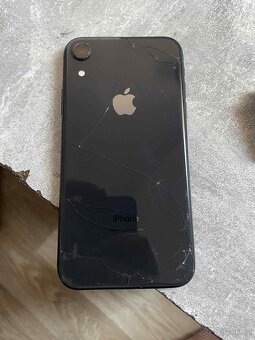 iPhone xr+apple Watch series3 - 3