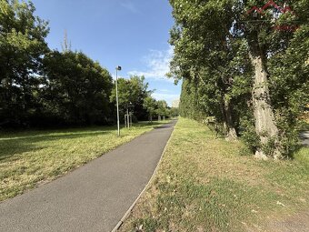 Prodej byt 2+1/L (62 m2) Kyjická, Chomutov - 3
