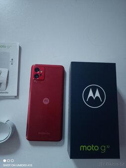 Motorola moto g32 - 3