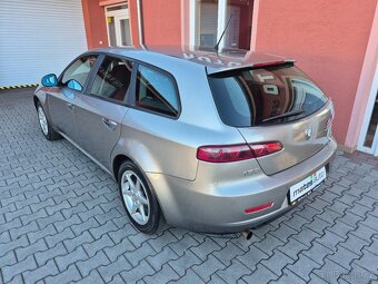 Alfa Romeo 159 110kW - 3