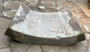 Betonový žlab velký - 3