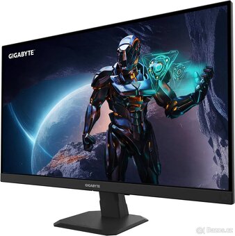 Gigabyte GS27U Gaming Monitor 160HZ 4K - 3