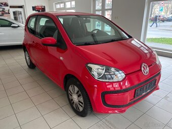 Volkswagen Up 1,0 Mpi - 3