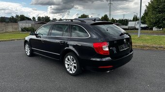 ŠKODA SUPERB 2.0 TDI - 3