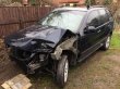 BMW X5 E53 3.0i manual na dily - 3