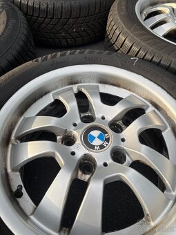 5x120 R16 - BMW 6765762 - 3