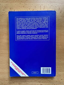 Čeština pro 1. ročník gymnázia Kostečka - 3