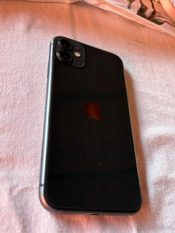 iPhone 11 64 GB - 3