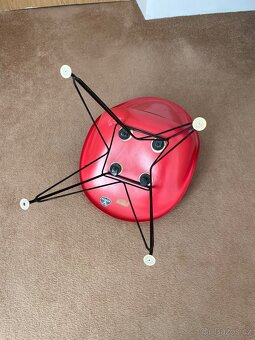 Židle Vertex - 3