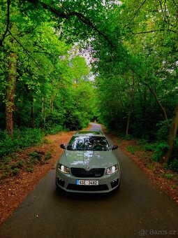🚗 Na prodej: Škoda Octavia 3 RS TDI 💨 - 3