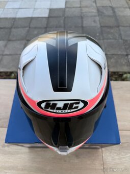 Helma RPHA 10 vel. XS - 3