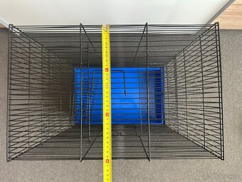 Klec pro hlodavce - 3