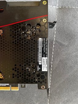 EVGA GeForce RTX 3080 FTW3 ULTRA - 3