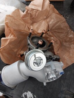 Turbo k03s 1.8t - 3
