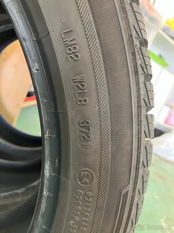 Zimní pneu Barum Polaris 5 225/45 R19 - 3