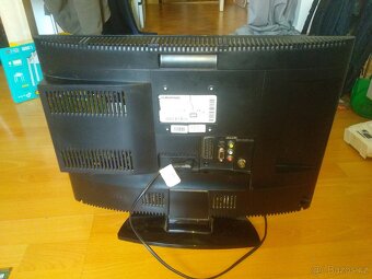 GRUNDIG Vision 2 22-2930 T DVD - 3