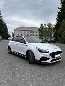 Hyundai i30N limitovaná edice - 3