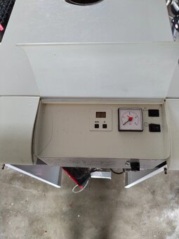Plynový kotel Protherm Medvěd - 3