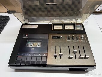 Aiwa AD-1600 - 3