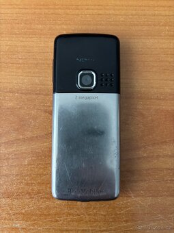 Nokia 6300 - 3