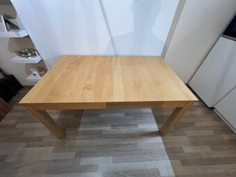 Jídelní stůl se 6 židli - 3