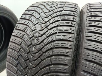 2ks zimní pneu 235/35/19 Falken - 3