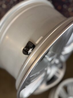 Alu kola R20 Range Rover Velar – originál - 3