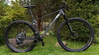 MONDRAKER PODIUM CARBON RR SL - 3