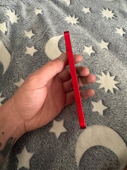 IPhone 14 (product red) 128gb - 3